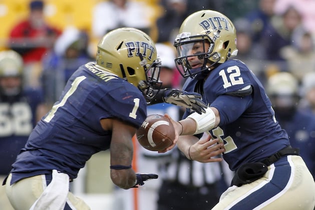 Pitt and Penn State Add Two Years to Football Scheduling Agreement
