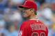 Has Zack Greinke turned his back on the Dodgers?