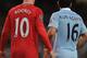 Wayne Rooney or Sergio Aguero—who will be victorious?