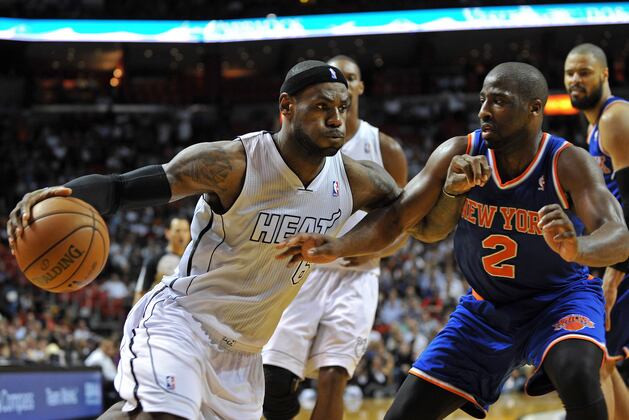 Debate: Who Is the Best Team in the East?