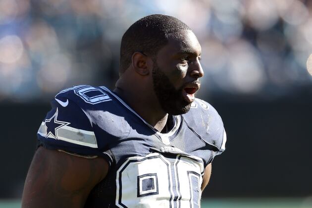 Nate Livings Returns and Jay Ratliff Is out