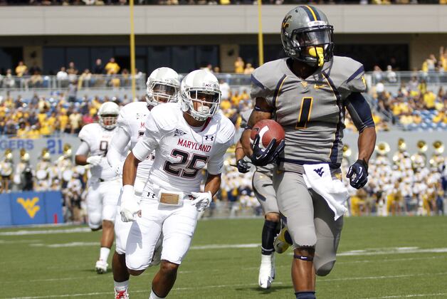 Austin, Bailey Named Walter Camp All-Americans