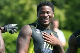 Reuben Foster Decommits from Auburn