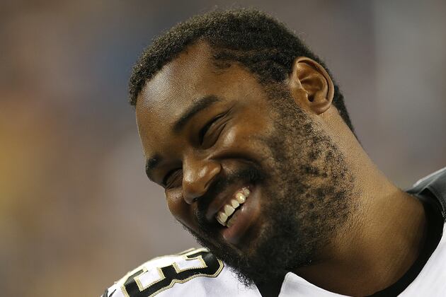 Saints Not Too High on Hornets Changing Name to 'Pelicans'