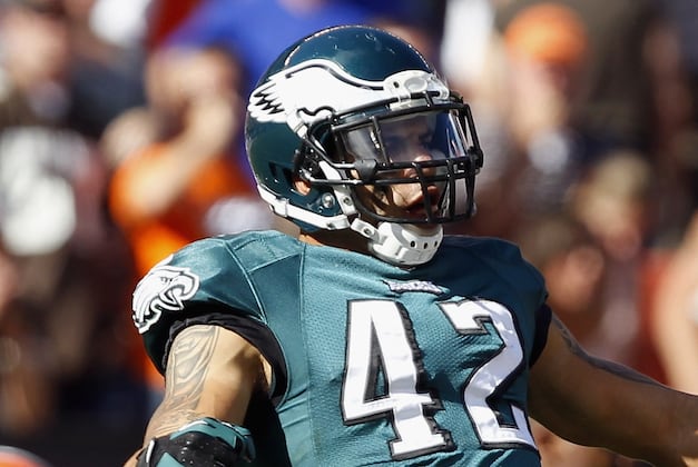 DT Patterson and Safety Coleman Ruled out for Sunday