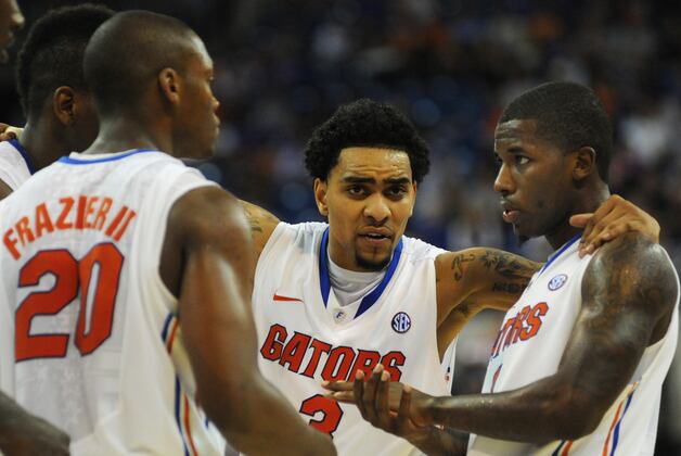 Good 'N Plenty: SEC Has Been Underwhelming in Early Going