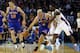 Jason Kidd coming off a back injury against the Charlotte Bobcats