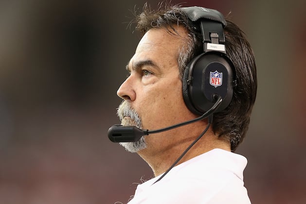 Fisher Is “sure” Possible Elimination of Kickoff Will Be Addressed
