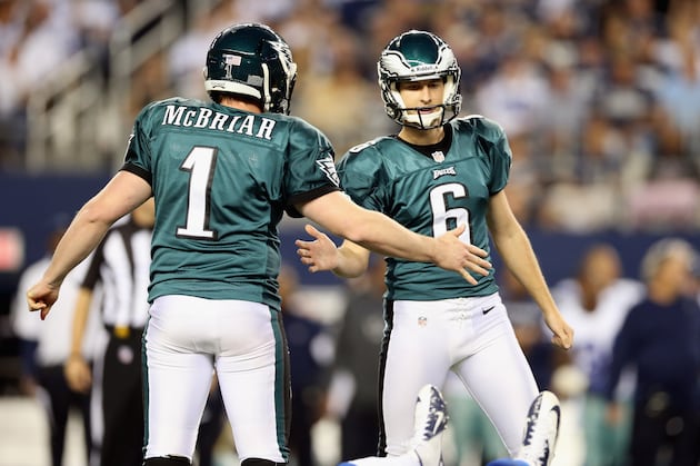 Eagles Frustrated by Inability to Create Turnovers