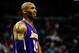 NEW ORLEANS, LA - DECEMBER 05: Kobe Bryant #24 of the Los Angeles Lakers waits for a play against the New Orleans Hornets at the New Orleans Arena on December 5, 2012 in New Orleans, Louisiana. NOTE TO USER: User expressly acknowledges and agrees that, by downloading and or using this photograph, User is consenting to the terms and conditions of the Getty Images License Agreement. (Photo by Stacy Revere/Getty Images)