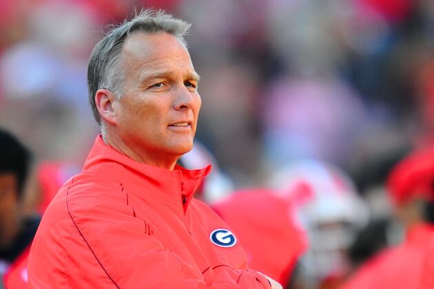 UGA Kicks Off Biggest Recruiting Weekend of Year