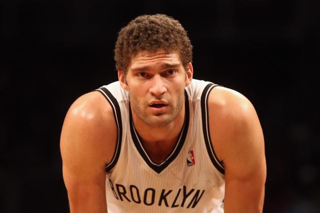 Brook Lopez Injury to Cost More Games?
