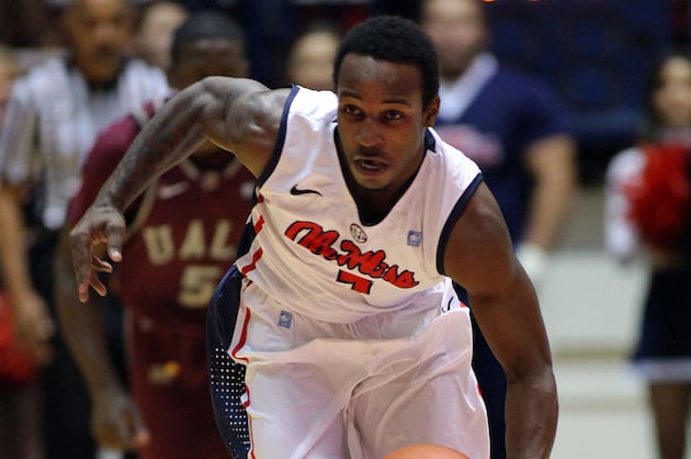 Rebels G Millinghaus Will Be Ready to Play in Saturday's Road Test
