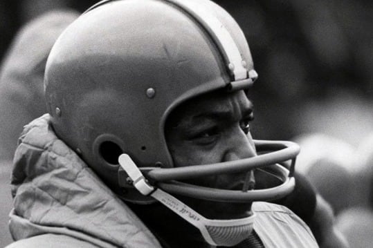 Once Upon a Time, Jim Brown Wanted to Fight Muhammad Ali in a Boxing Match