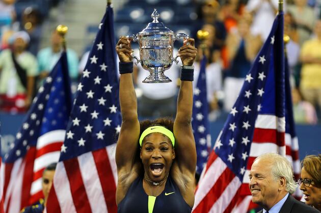 Fighting for the Future of American Tennis