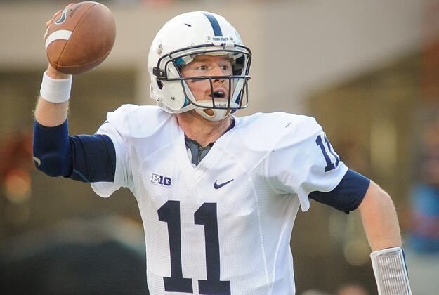 PSU, Pitt Add Two More Games to Series