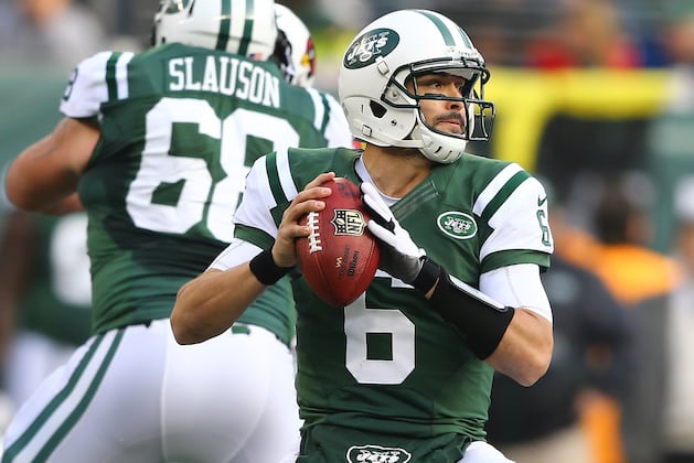 Why the New York Jets Must Trade Mark Sanchez This Offseason