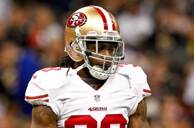 Bowman, Goldson Both Fined for Penalties vs. STL