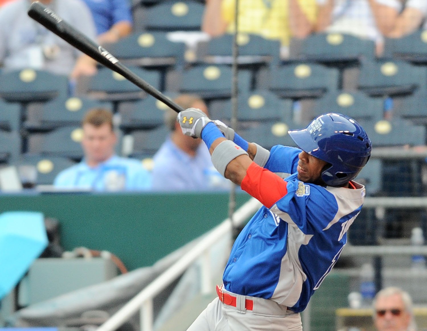 Ranking the Top 10 Prospects in the St. Louis Cardinals&#39; Farm System | Bleacher Report