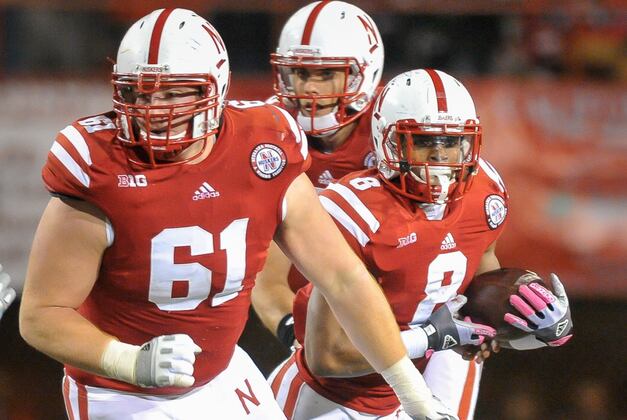 Long Earns Walter Camp All-America Honors
