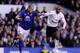 Everton and Tottenham have shared many a battle in the Premier League, and much more besides too.