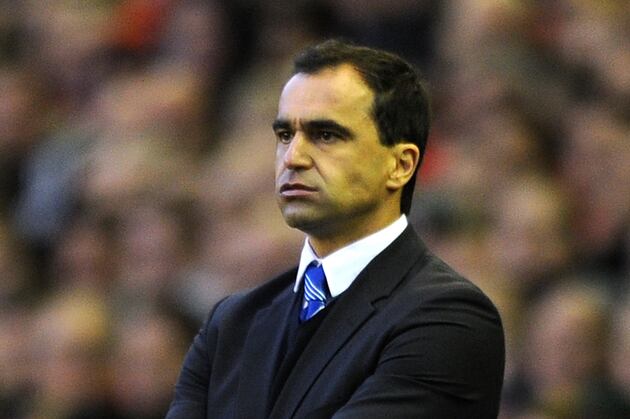 Martinez Admits Wigan's Squad Is Stretched to the 'Maximum'