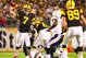 The San Diego Chargers are 0-14 all-time in Pittsburgh and Roethlisberger returns from his three-game absence. Uh-oh, San Diego.