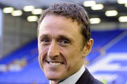 Everton Chief Executive on Selling Players