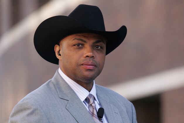 Charles Barkley & Dick Vitale May Call College Basketball Games Together