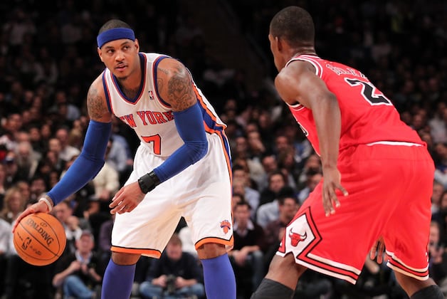 New York Knicks vs. Chicago Bulls: Preview, Analysis, and Predictions