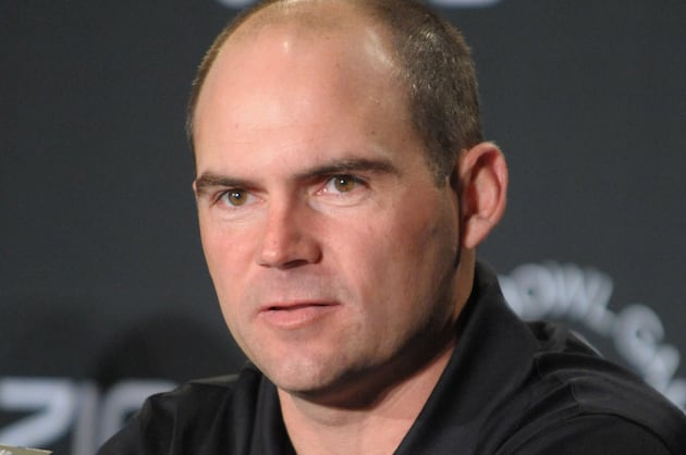 Helfrich Named Top QB Coach in the Country for Second Time in Three Years