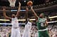 Celtics vs Sixers