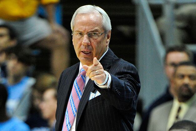 ETSU at UNC: What to Watch