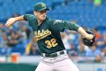 D-Backs Agree to 2-Year Deal with McCarthy