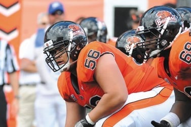 Isaac Seumalo Named Freshman All-American