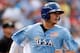 The arrival of Wil Myers has been eagerly anticipated by Kansas City, but he might help the team most if he is playing on another team in 2013.