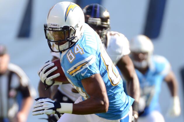 Week 14 Fantasy Football Rankings: Top Waiver Wire Targets to Save Your Season