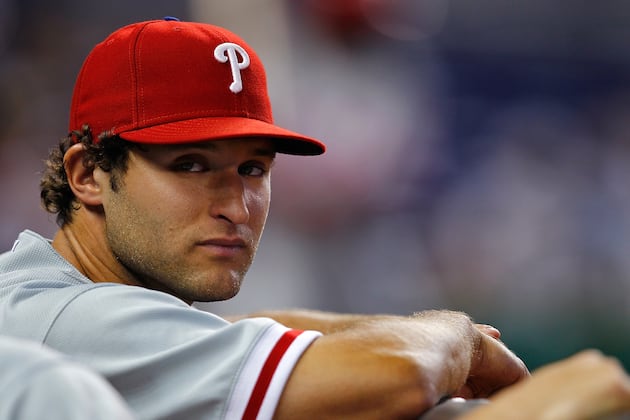 Michael Schwimer Files Grievance Against the Phillies