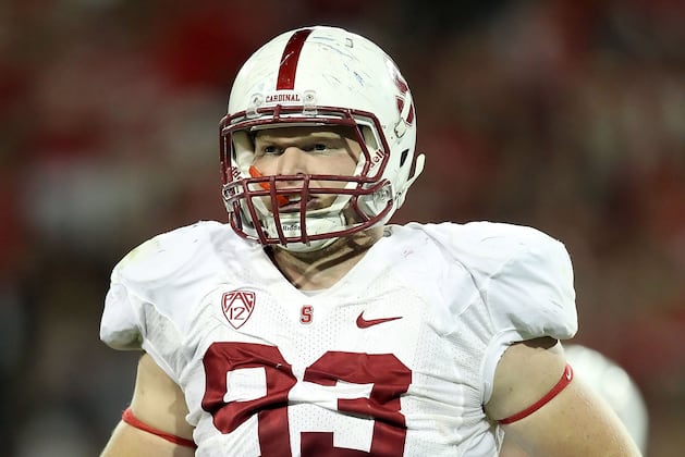 2012 Stanford's Top Five Unheralded Moments