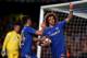Chelsea won its Dec. 5 outing by a convincing 6-1 final, but it wasn't enough to send them to the next round of the Champions League.