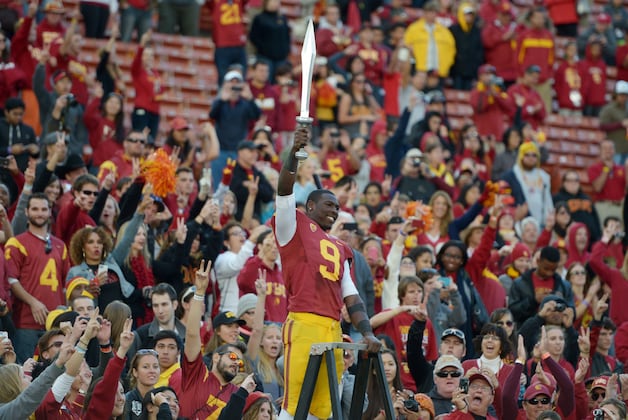 Bowl Projections 2012: Favorites That Will Destroy Overmatched Opponents