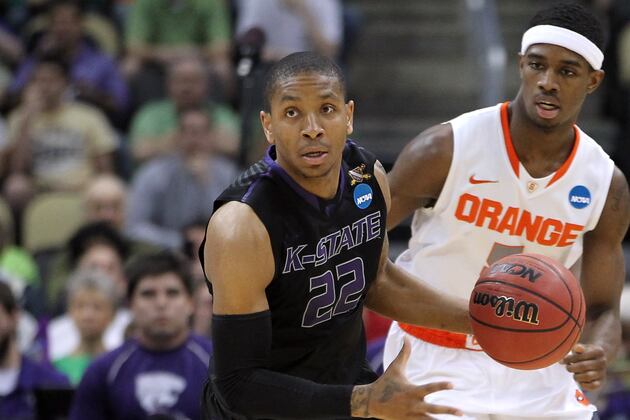 McGruder to Play in Front of Family and Friends at Home
