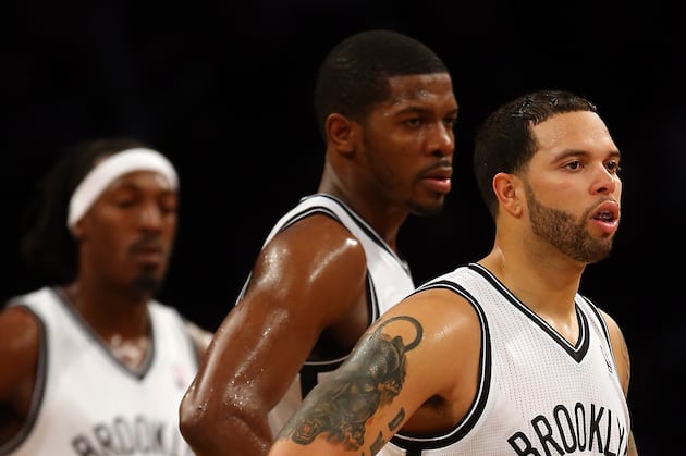 Warriors 109, Nets 102: Downgrade for Defense
