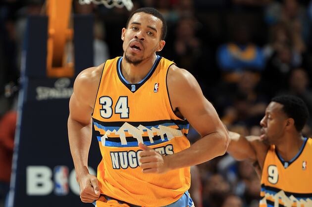 JaVale McGee's Equally Mesmorizing Moments of Brilliance and