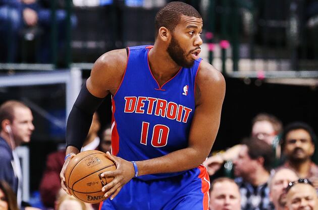 Greg Monroe Frustrated After Subpar Game in 108-104 Loss to Chicago Bulls