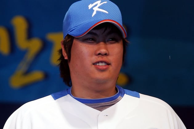 Negotiations with Ryu Hyun-Jin Are Expected to Go Down to the Wire