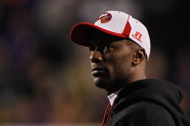 USF to Introduce Taggart Today