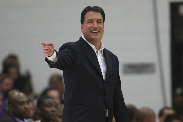 St. John's Makes First MSG Appearance of Season Saturday Against Fordham
