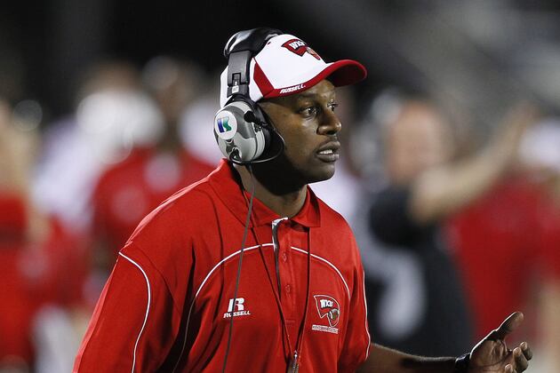 Willie Taggart the Perfect Fit for USF