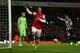 LONDON, ENGLAND - DECEMBER 08: Mikel Arteta of Arsenal celebrates scoring their second goal from the penalty spot during the Barclays Premier League match between Arsenal and West Bromwich Albion at Emirates Stadium on December 8, 2012 in London, England. (Photo by Clive Mason/Getty Images)